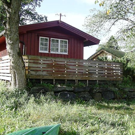 Mindresunde Camping Exterior photo