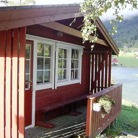 Mindresunde Camping Exterior photo
