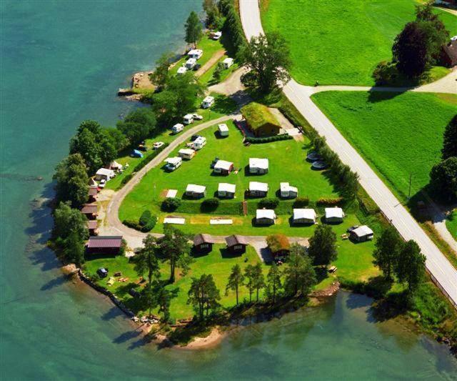Mindresunde Camping Exterior photo