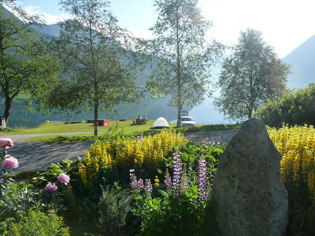 Mindresunde Camping Exterior photo