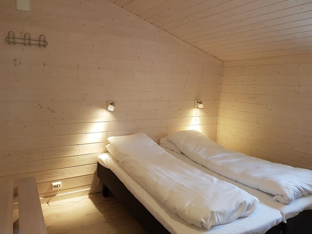 Mindresunde Camping Exterior photo
