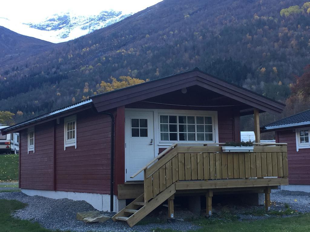 Mindresunde Camping Exterior photo