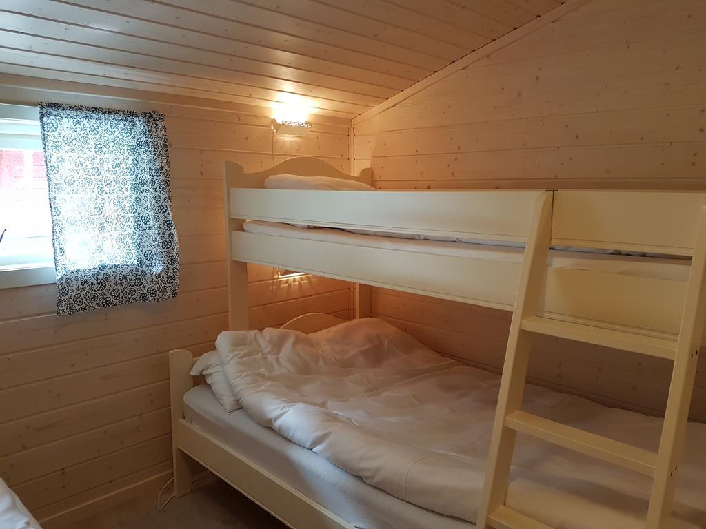 Mindresunde Camping Exterior photo