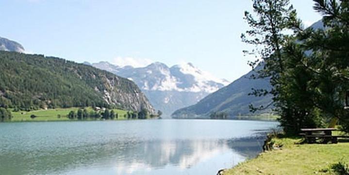 Mindresunde Camping Exterior photo